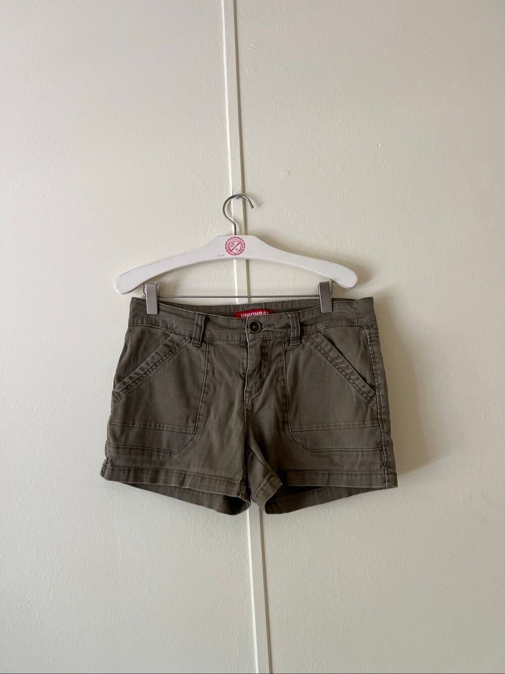 Union Bay Shorts Woman’s Size 7